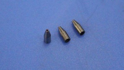 不锈钢喷嘴钻0.3mm，排刀机装60000转高速电主轴不断刀