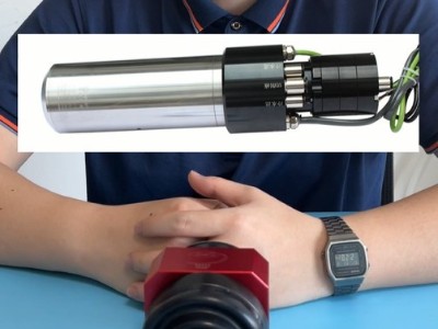 有适合加装100mm大直径国产主轴的浮动装置吗？