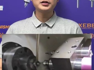 排刀机加装一拖二性价比高速主轴套装钻微孔