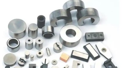 金属工件退磁后剩磁，批量测量可用台式高斯计TD8650