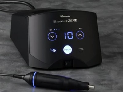 为什么选择日本NSK超声波打磨机进行模具抛光？