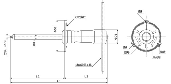 FTD8N2-S、FTD16N2-S尺寸图 