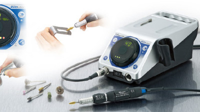 EV410-230打磨机取代NE129系列事宜