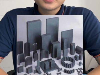 永磁铁氧体零件的的磁矩和磁通量是用什么仪器测量的？