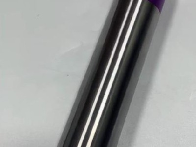 铣削想要转速高扭矩大效率高，看看这款高速主轴