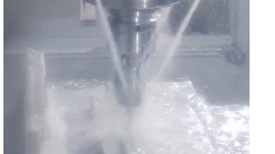 你是不是一直在找提高加工中心铣槽效率的工具？