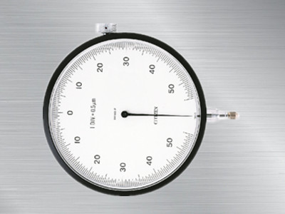4M-100P西铁城CITIZEN指针测微器 