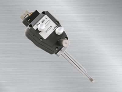 西铁城CITIZEN界限器2BF-3 