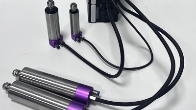 钻孔铣削加工，RBZ高速电主轴多种转速扭矩可选