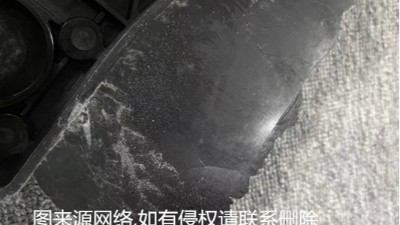 注塑件含玻璃纤维去飞边，RBZ40浮动主轴大扭矩去除