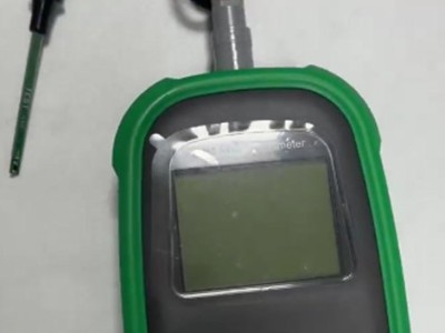 测量金属零部件磁场强度，用它啊性价比高