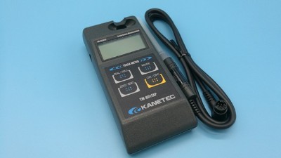 日本KANETEC强力高斯计TM-801EXP如何测量磁性产品？