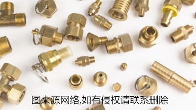 国产走心机铜件铣花纹，新代系统也可装60000转高频铣