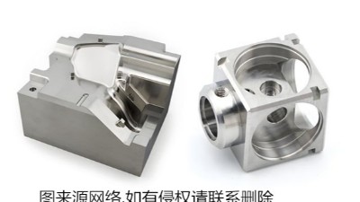 铝合金1.5mm厚毛刺，RBZ40浮动主轴大扭矩去除