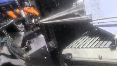 斯大走心机钻小孔28mm深孔可用什么加工方案？