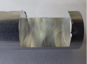 铝合金开槽铣削宽12mm深6mm用什么高速主轴加工好？