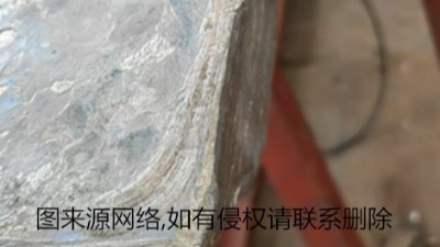 铝板四周边缘毛刺，用RBZ62浮动主轴提高效率