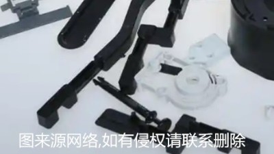 塑料钻0.3mm微孔，雕铣机可加装60000转高速电主轴加工