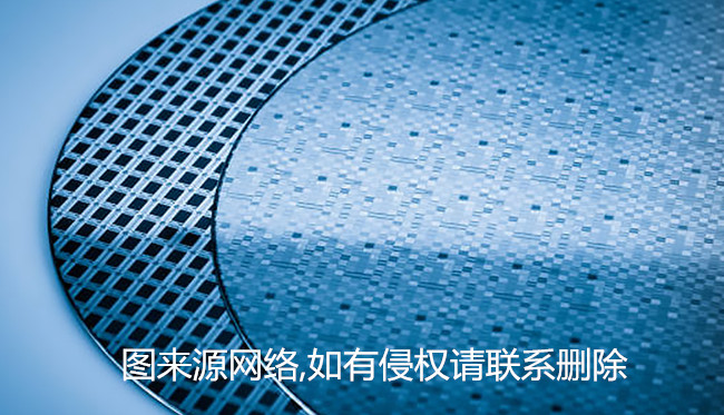 半导体晶圆材质脆，微切削高速气浮主轴精磨加工