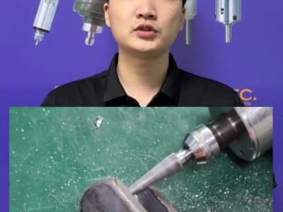 新能源汽车都要哪些材料需要用到RBZ主轴去毛刺？